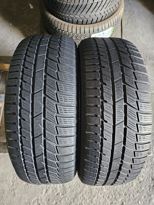 2 anvelope iarna 225 55 18 Toyo
