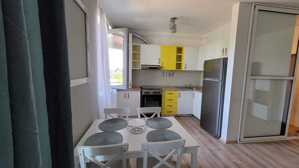Vand apartament 2 camere