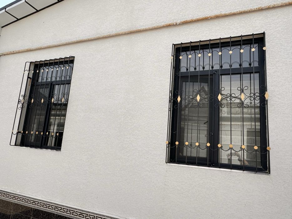 Решетка арзон нархларда