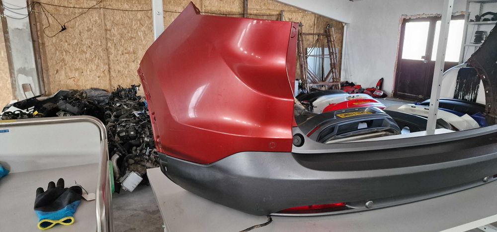 Bara Spate Honda CR-V 2013-2016