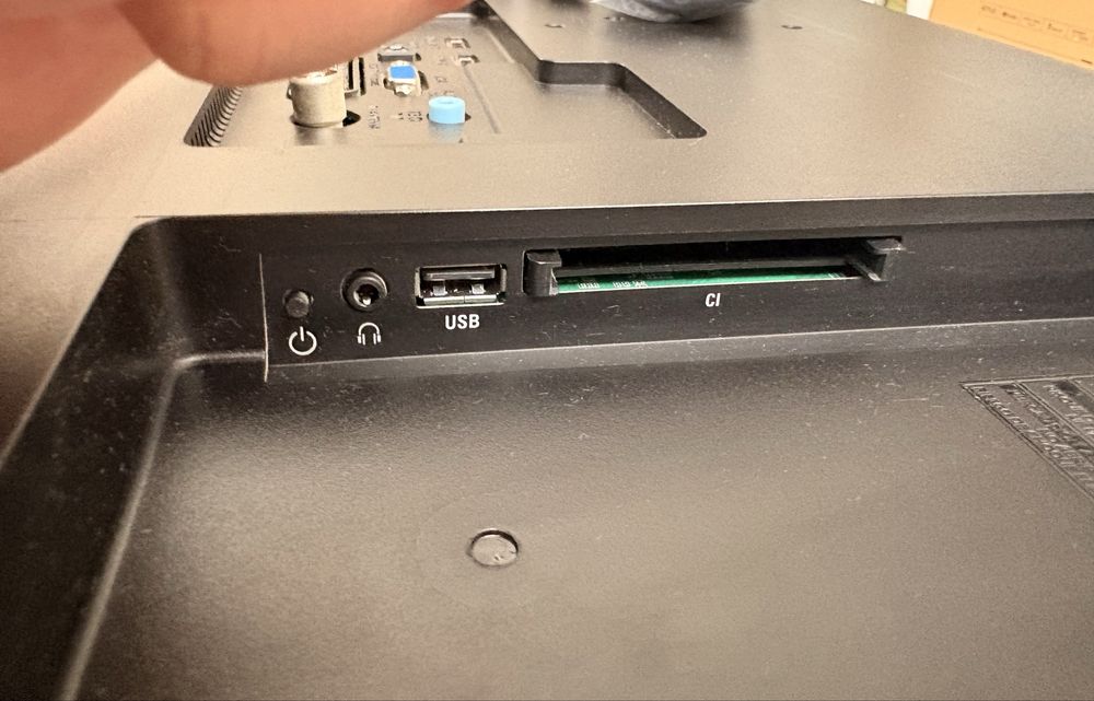 Philips 24” LED HDMI 24PHH4000/88