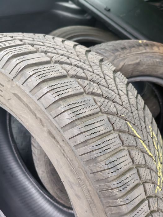 Anvelope cauciucuri 215 60 16 iarna