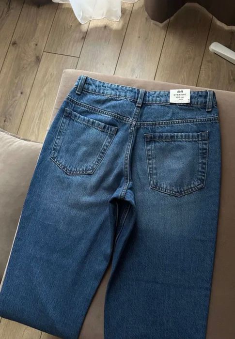 2 пары Джинс и брюки
