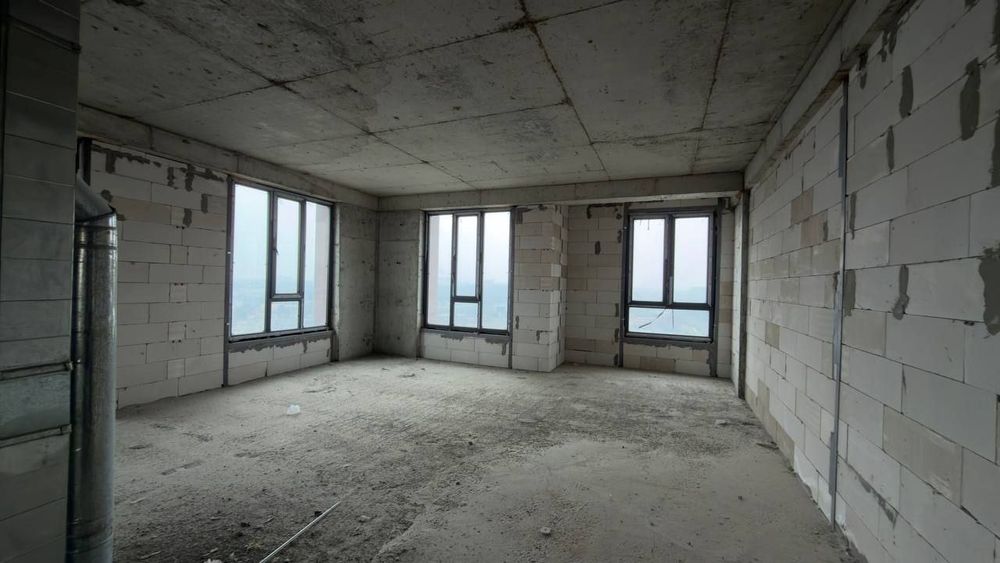 ЖК Brooklyn 3/13/17 новостройка Максим Горький