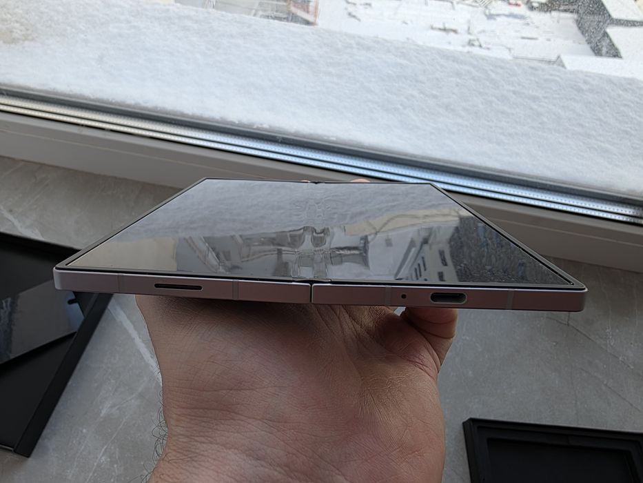 Galaxy Z Fold 6 512gb