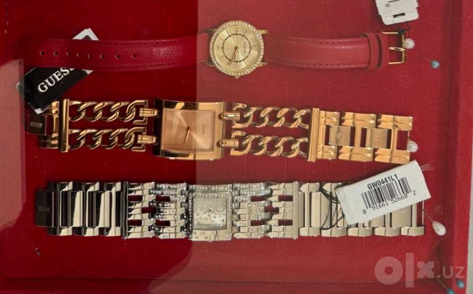 Продаются часы GUESS