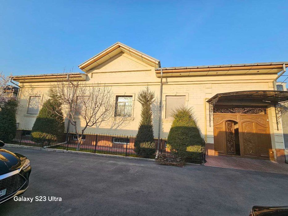 Amir Temur maxalla 6 sotx 20x30