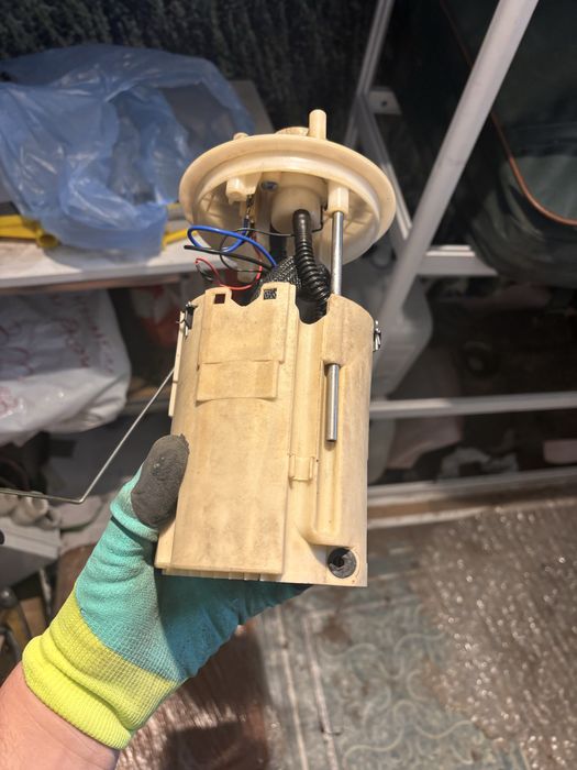 Бензинова помпа за Fiat Punto MK2 1.2 бензин