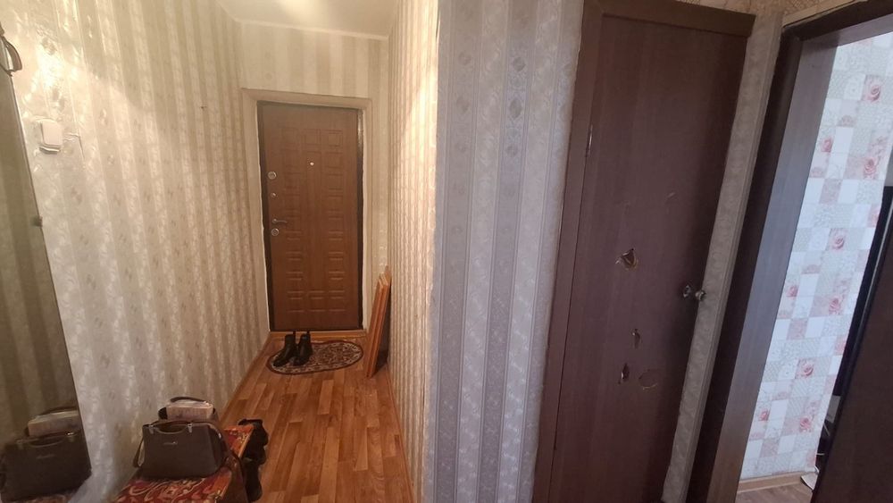 Продам 1 ком. квартиру в центре