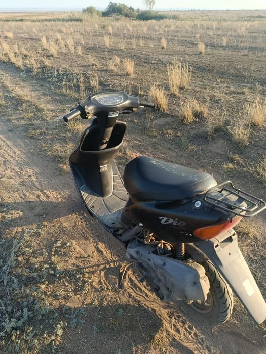Продам Хонда Дио аф34 50 кубов