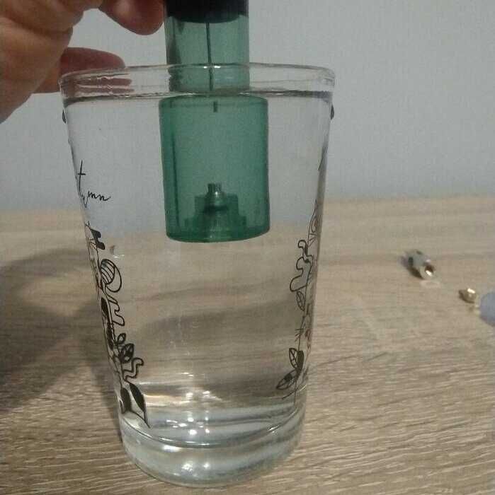 Газов поялник | Мини горелка