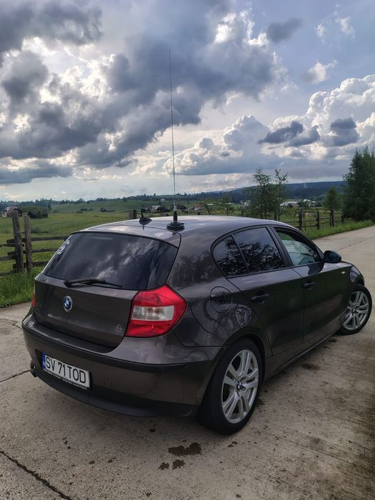 BMW 1 Series 2006 — imagine 4