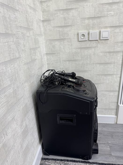 Караоке LG продается