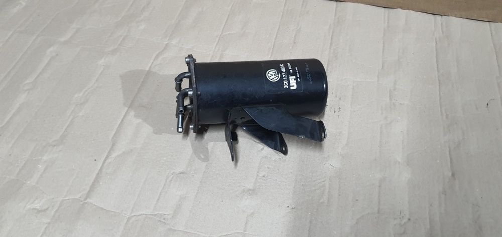 Carcasa filtru combustibil motorina golf 5 passat b6 touran skoda seat