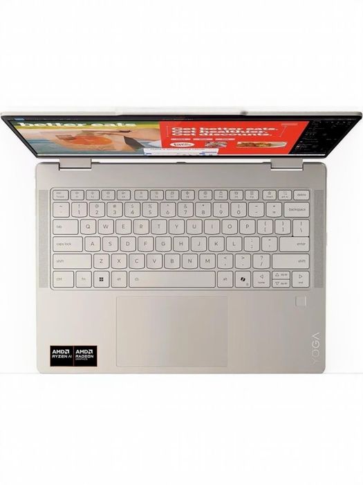 Ноутбук Lenovo Yoga 7 2-in-1