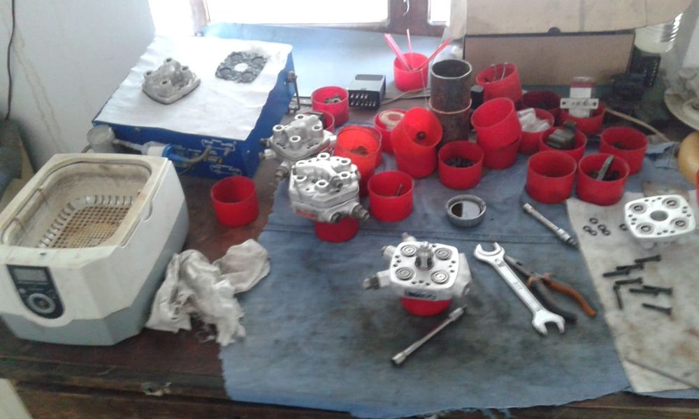 Продам дозатор Мерседес в Алматы