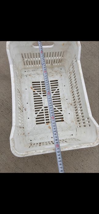 Пластмасови касетки каси