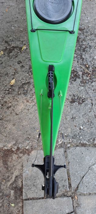 Каяк Tahe Marine Balance Viktor/ Lifestyle 500 PE