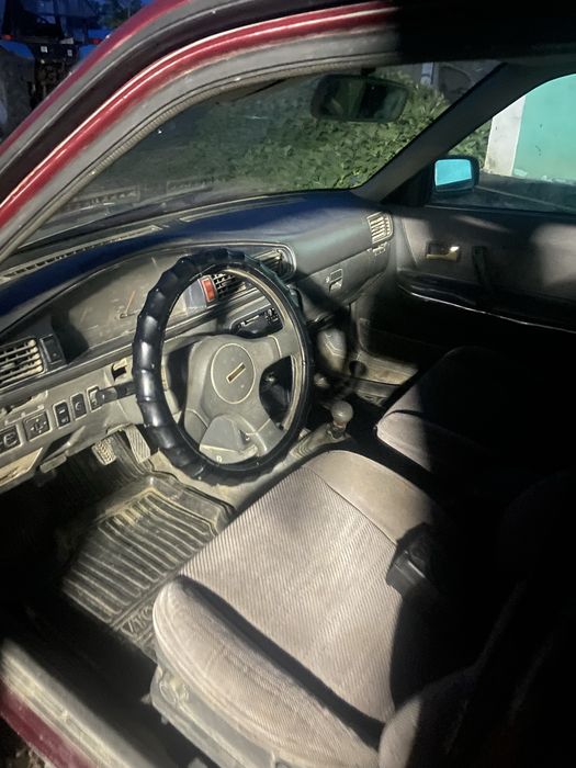 Mazda 626 бағасы қожетімді