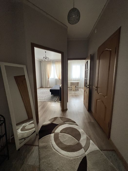 Срочно продам квартиру