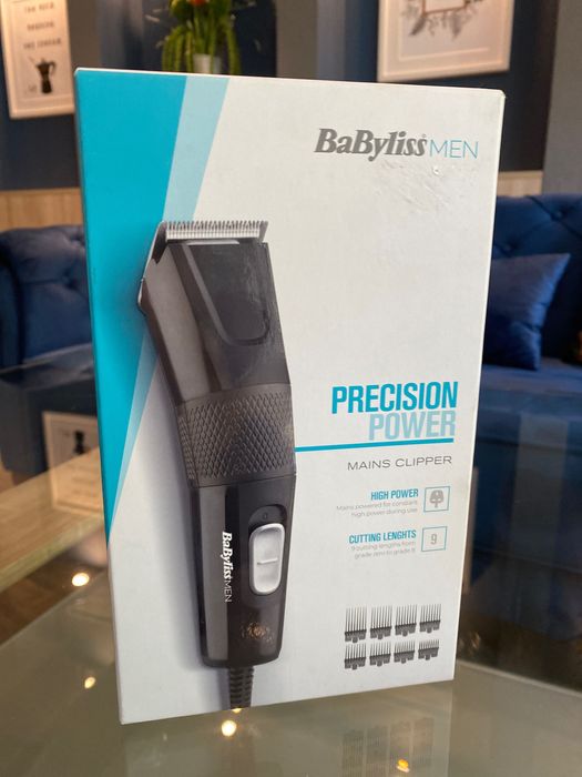 Машинка за подстригване  Mains Clipper