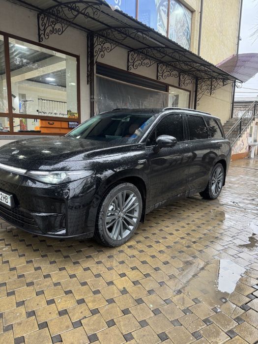 Leapmotor c16 gibrit   srochno!!