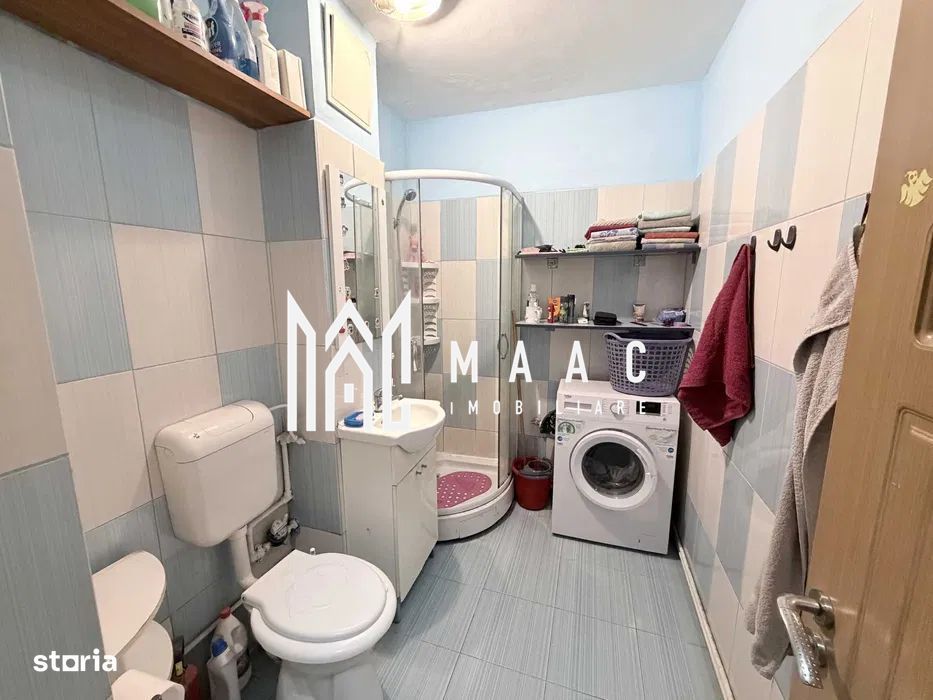 Apartament 2 camere I 50 MPU I Etaj 1 I Pivnita I Strand