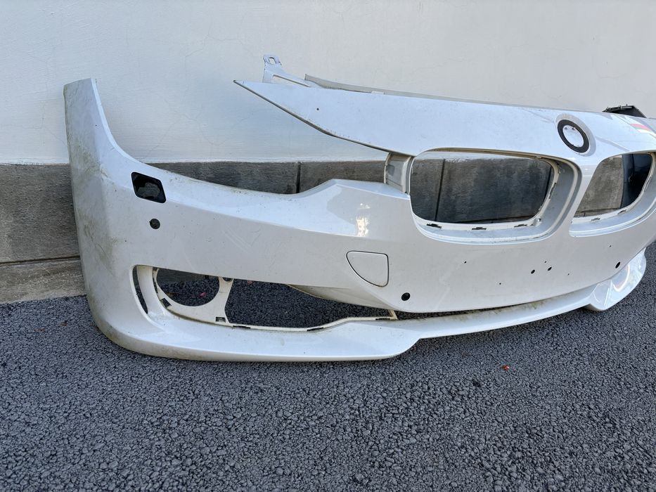 Предна броня за BMW F30 M SPORT 2012-2017