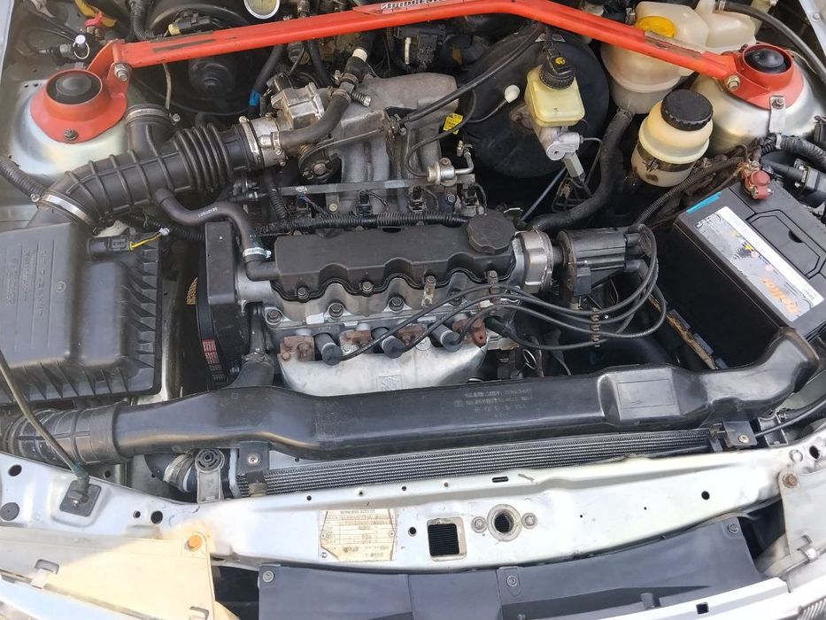 Нексия     сонс.