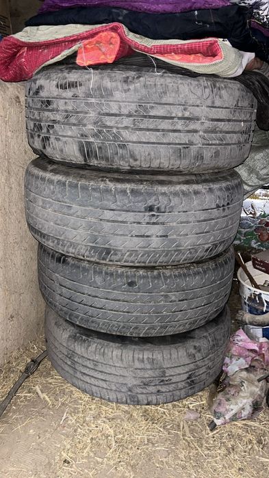 Продам титановый диск