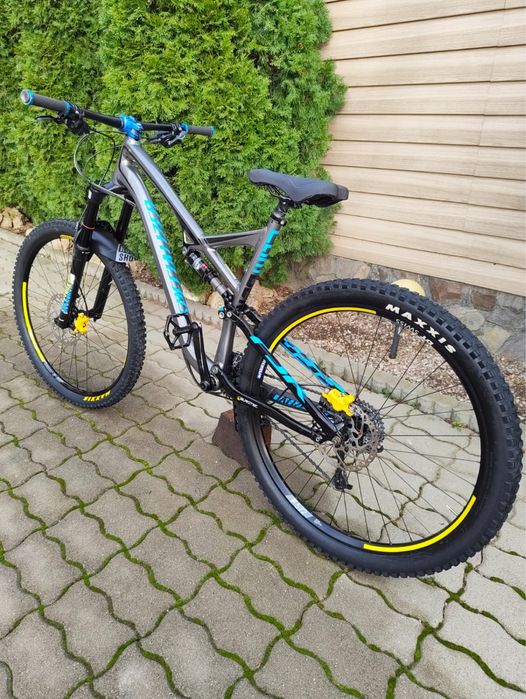 Bicicleta specialized