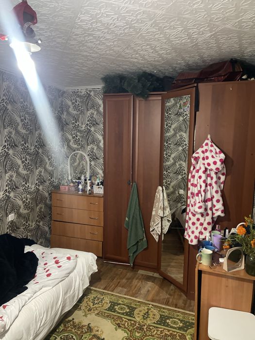 Продам квартиру 3 комнаты