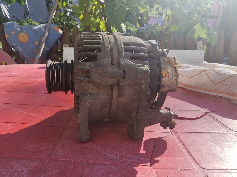Alternator vw lupo 1.0  14V 70A