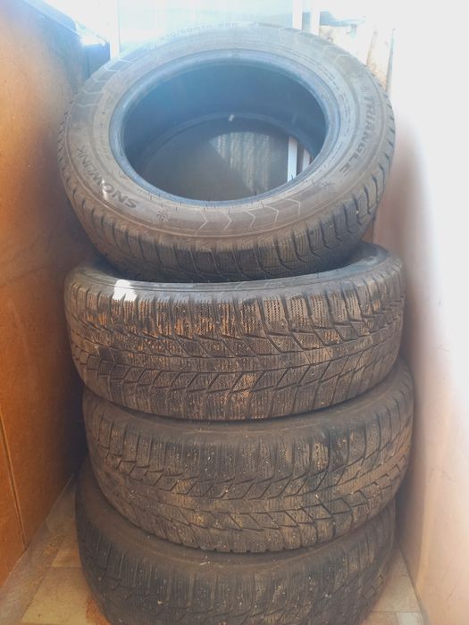 Продажа зимние шины