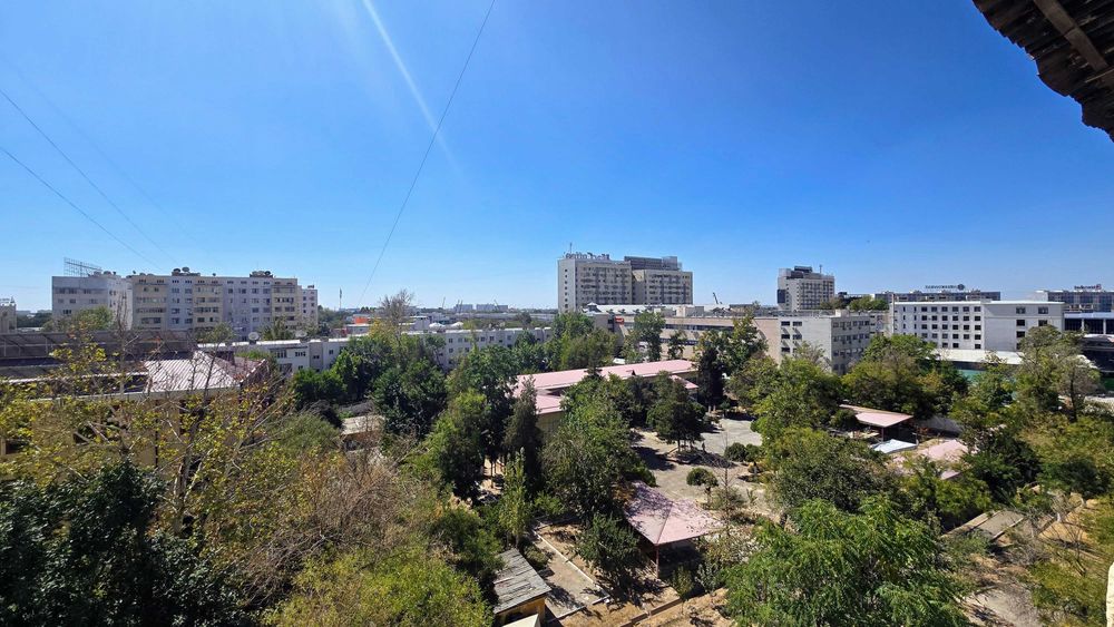 Продается 2х комнатная квартира.