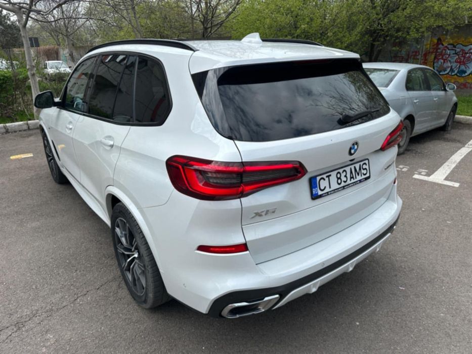 De vanzare BMW X5 M
