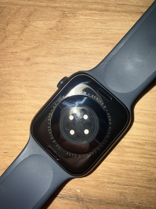 Apple watch 9 45mm
