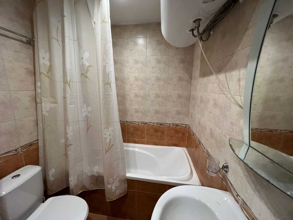 Дава се под наем Едностаен апартамент в Банско - 43 кв.м за 332.01 € - Снимка #9