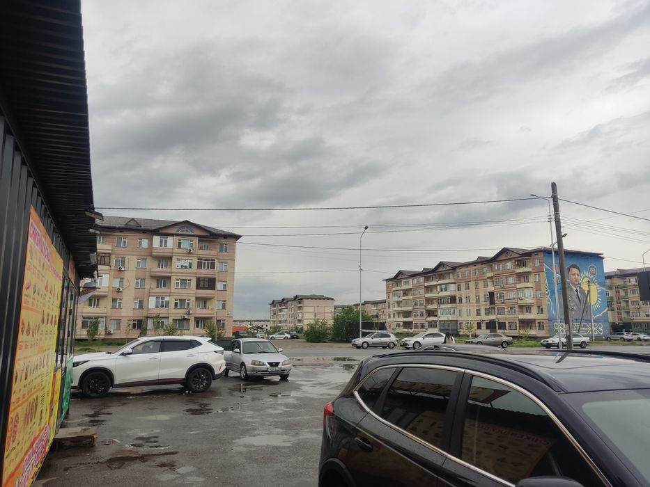 Арендаға жер беріледі,кукуруз/жүгері