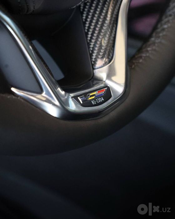 Cadillac CT5-V BLACKWING 2026