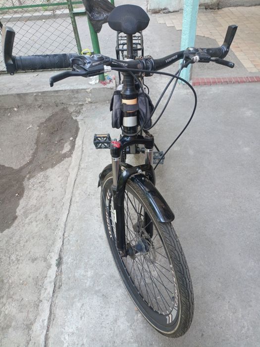 Велосипед китайский (26)