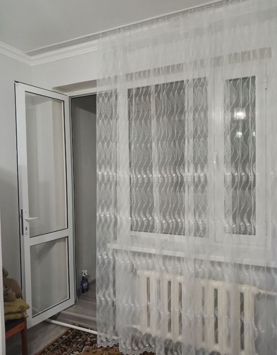 Аренда 2х комнатной квартиры, массив Феруза!