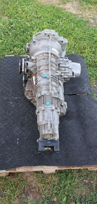 Cutie viteza automata audi a8 d2 a6 c5 quattro benzina 5HP-19 FBA