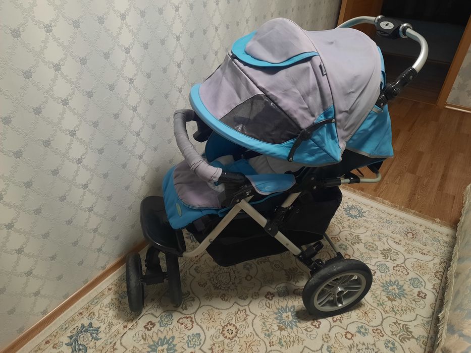 Продам коляску