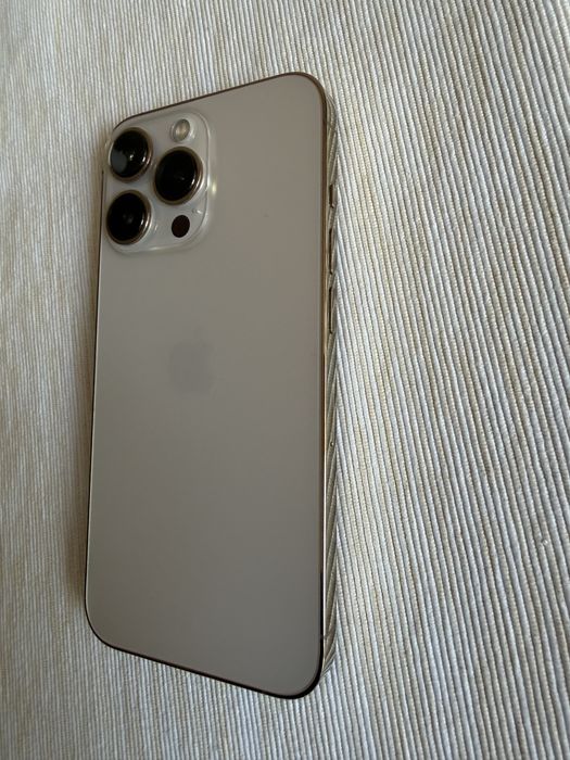 iPhone 13 Pro Gold 128GB