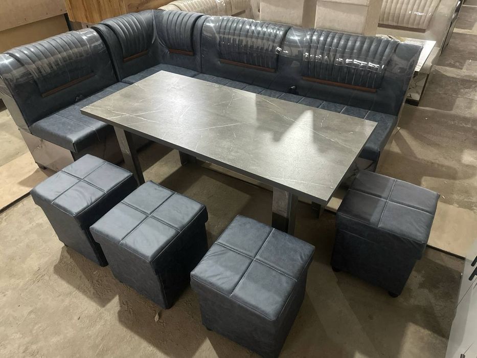 Yumshoq mebellar arzon narxlarda