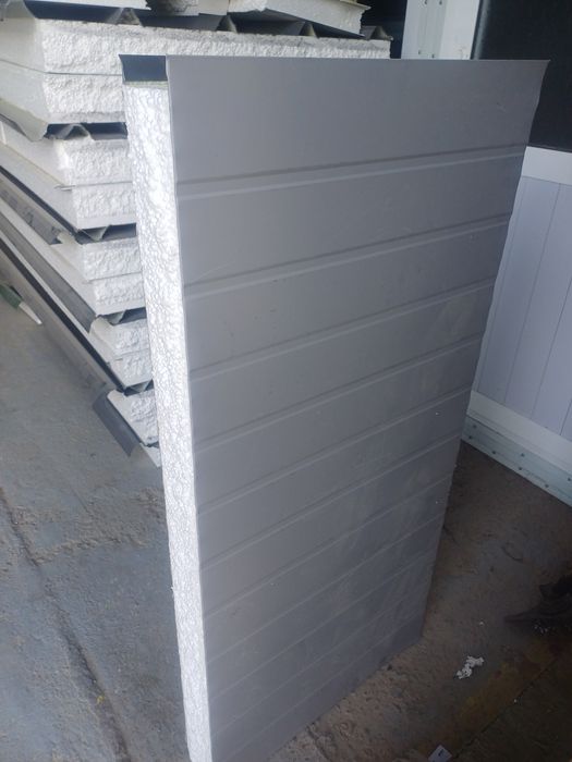 Сендвич панель Sendvich panel Сендвич понели сэндвич панель