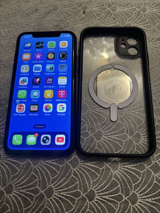 Vind 1phone 11  stare f buna