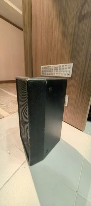 Колони 10" EAW eastern acoustic wokr