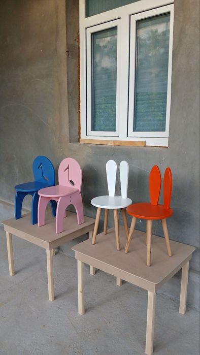 Bollarga   Stol   Stul